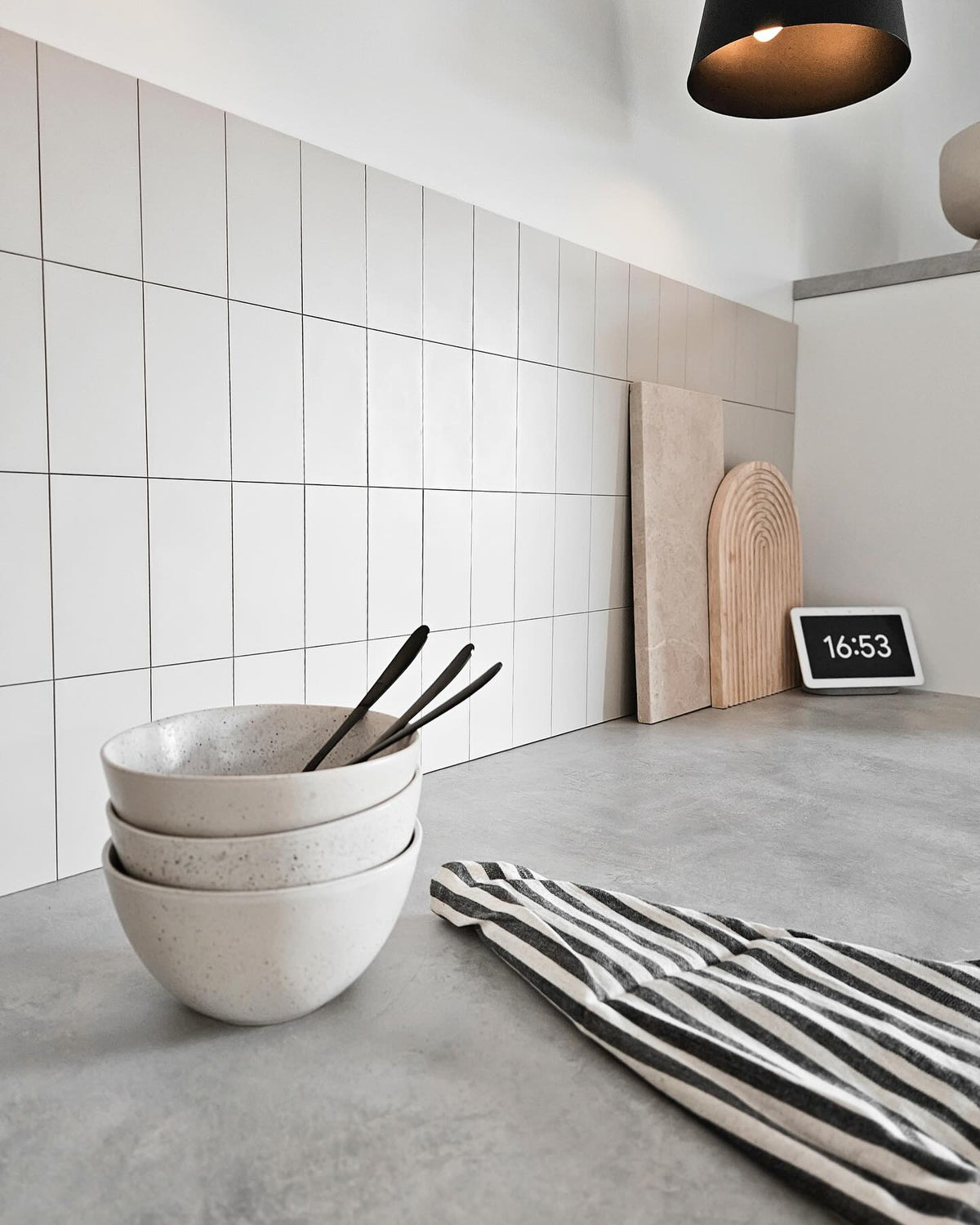 Pourquoi choisir EazyTiles ?