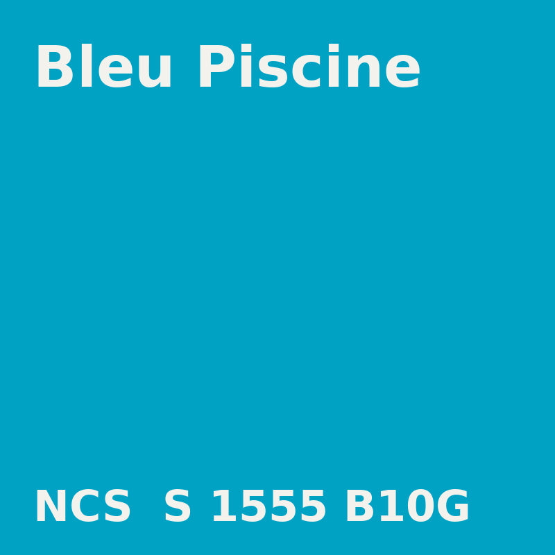 NCS S 1555-B10G