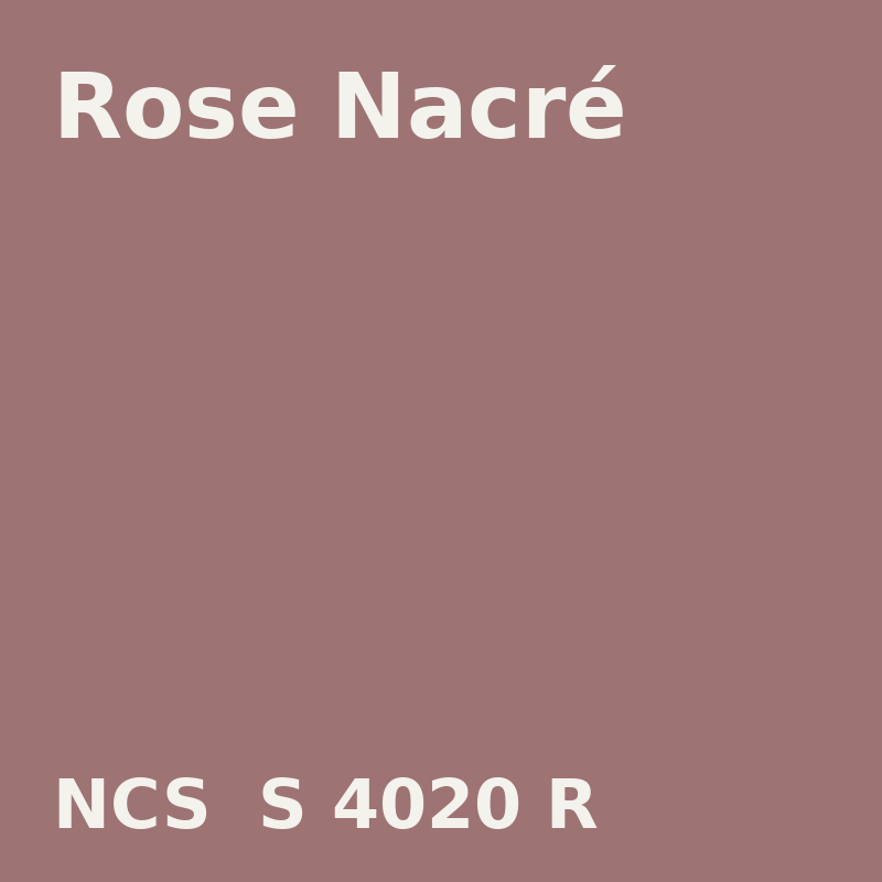 NCS S 4020-R