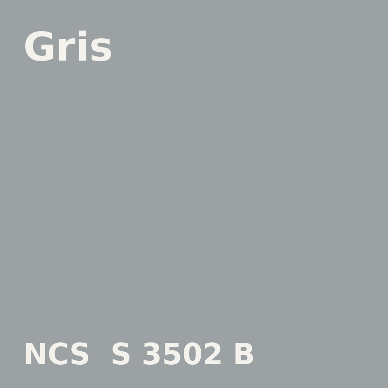 NCS S 3502-B