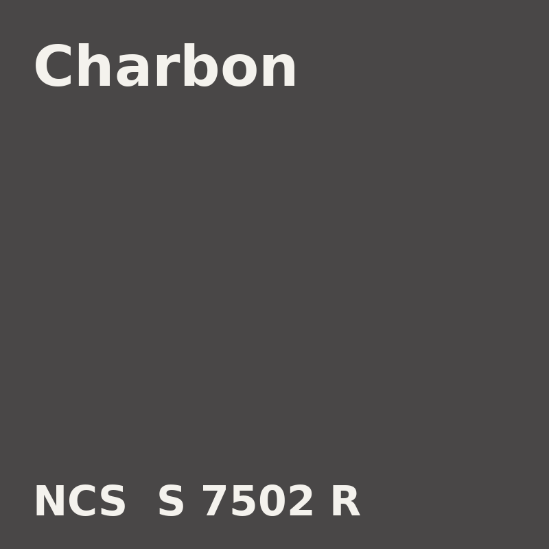 NCS S 7502-R