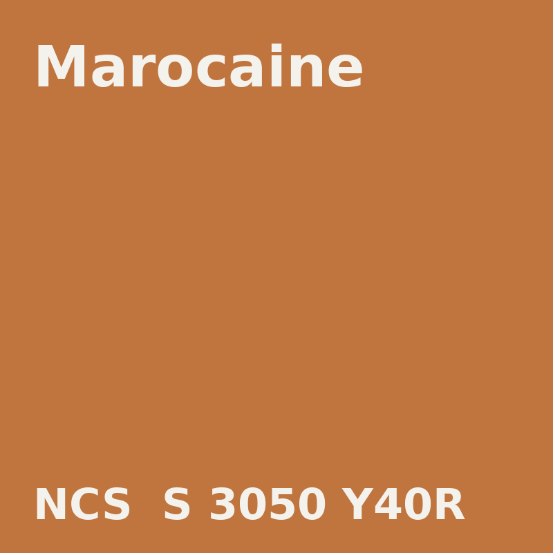 NCS S 3050-Y40R