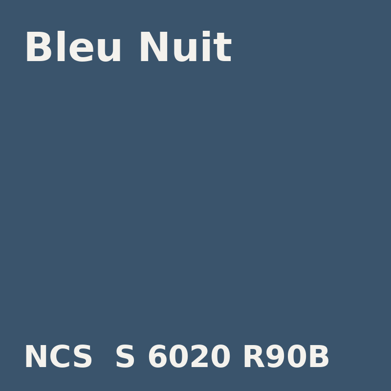 NCS S 6020-R90B
