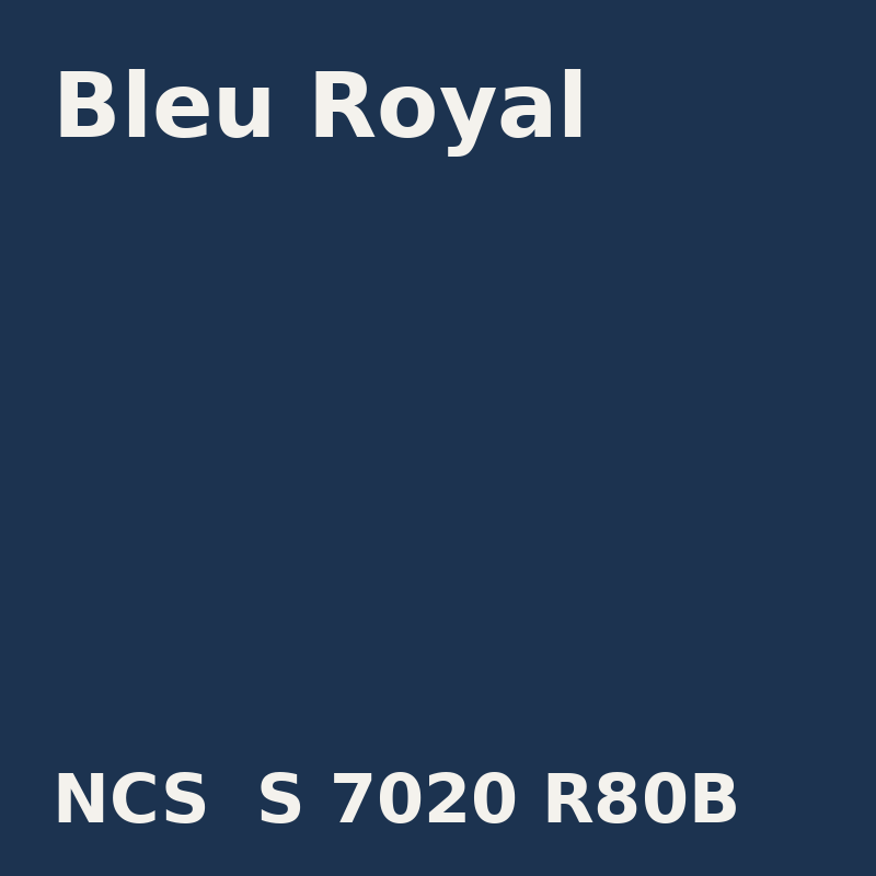 NCS S 7020-R80B