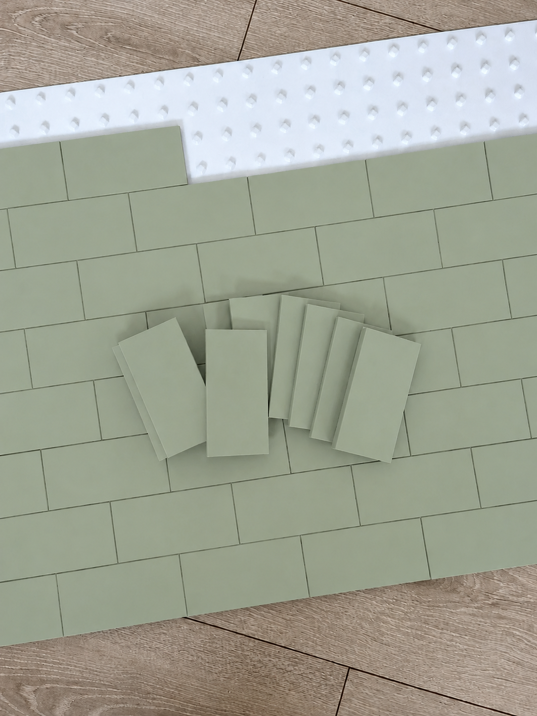 Vert Feuille produit