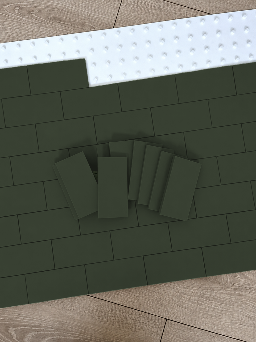 Vert Verre produit